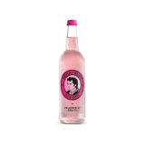 Sparkling drink THOMAS HENRY WILD BERRY, 750 ml