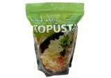 Fermented rustic cabbage, 1 kg