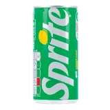 Sparkling drink SPRITE, 200 ml