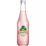 Sparkling Drink JARRITOS GUAVA, 370 ml