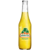 Sparkling Drink JARRITOS PINEAPPLE, 370 ml