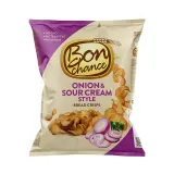 Bread chips BON CHANCE, 240 g