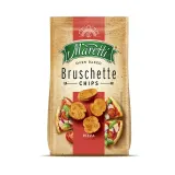 Pizza flavored bread chips MARETTI, 70 g