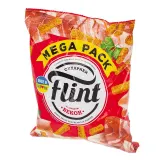 Smoked pork flavored croutons FLINT, 110 g