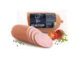 Boiled turkey DAKTARIŠKA sausage VOILA, a. r., 500 g