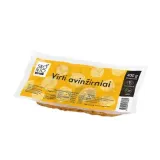Boiled chickpeas, 400 g