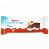 Bar KINDER MILCHSHNITTE, 28 g
