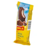 Milk bar with cocoa BILLA, 30 g
