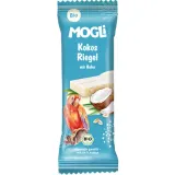 Bar with coconuts MOGLI, 25 g