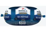 Boiled ham sausage BIOVELA, highest grade, 500 g
