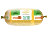 Boiled hot sandwich sausage without antibiotics, a. r., 300 g