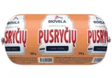Boiled BIOVELOS BREAKFAST sausage, highest grade, 330 g
