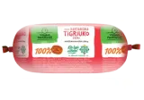 Boiled DAKTARIŠKA TIGRIUKO sausage, 300 g