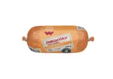 Boiled pork sausage WELL DONE with cheese, a. r., 300 g