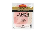 Fried pork ham BONNATUR, a. r., 100 g
