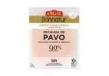 Steamed turkey fillet BONNATUR, a. r., 100 g