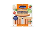 FRANKFURT chicken fillet sausages, II r., 180 g