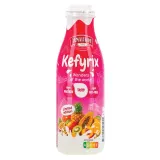 Kefir cocktail ŽEMAITIJOS PASAULIO STEBUKLAI 0,4% FAT, 450g