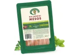 Boiled milk sausages KAI NORISI MĖSOS, a. r., 280 g