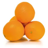 Large oranges