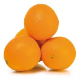 Small oranges