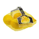 Packaged lemons, 500 g