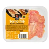 Catfish fillet with Thai marinade GRILL PARTY, 250 g