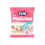 Mini marshmallows MARSHMALLOW MIX, 90 g