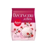 LAIMA marshmallows, cranberry flavor, 200 g