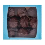 Glazed marshmallows PERGALĖ, 550 g