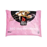 Marshmallows GRILL PARTY, 300 g