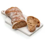 Dark bread CIABATTA, 320 g