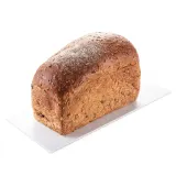Bread with Spanish sage seeds and flax seeds, 380 g