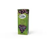 Grape nectar CIDO (50%), 200 ml