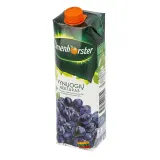 Grape nectar ELMENHORSTER (50%), 1 l