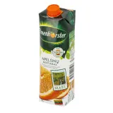 Orange nectar ELMENHORSTER (50%), 1 l