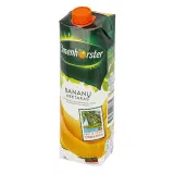 Banana nectar ELMENHORSTER (25%), 1 l