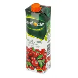 Cranberry nectar ELMENHORSTER, 1 l