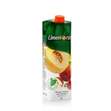 Apple-melon juice drink ELMENHORSTER, 1 l