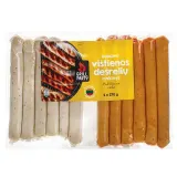 Chicken sausage set a.r. GRILL PARTY, 400 g