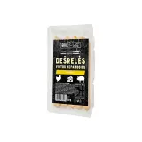 Boiled grilling chicken sausages with cheese GRILL PARTY, 270 g