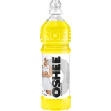 Lemon flavored isotonic drink OSHEE LEMON, 750 ml