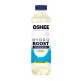 Isotonic drink lemon flavored OSHEE, 555 ml