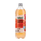 Grapefruit and strawberry flavored water with C+E+Se HOHES C VITAMIN ANTIOX, 750 ml