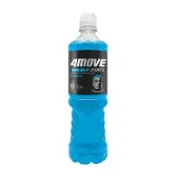 Isotonic drink fruit flavored 4 MOVE, 750 ml