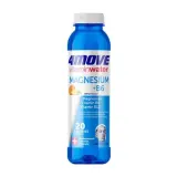 Vitamin water 4MOVE VITAMIN WATER MAGNESIUM + VITAMINS, 556 ml