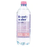 Functional refreshing drink with collagen BEAUTY WATER BY AKVILĖ, 600 ml