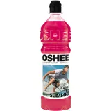 Isotonic drink watermelon flavor OSHEE, 750 ml