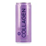 Collagen drink grapefruit and rose flavor ALLNUTRITION, 330 ml