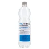 Изотонический напиток VITAMINERAL MAGNIS, 750 мл